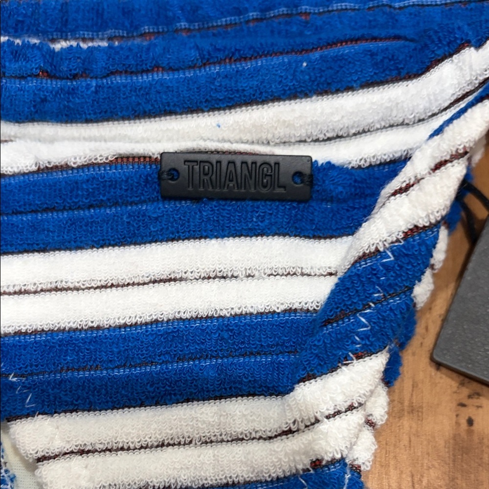 New Triangl Palma - Joly bikini - Picture 9 of 13